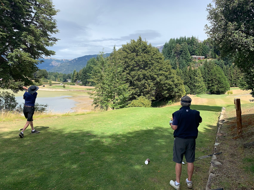 <h2>The Best of Argentina Escorted 2019 Feb 18</h2>11 Nights in Patagonia & Buenos Aires | 6 Rounds | February 18 – March 1